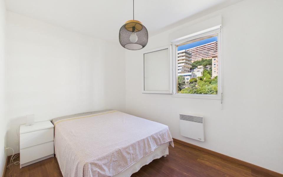 A vendre appartement F2 Parc Lucie - Sanguinaires - - Miniature 13
