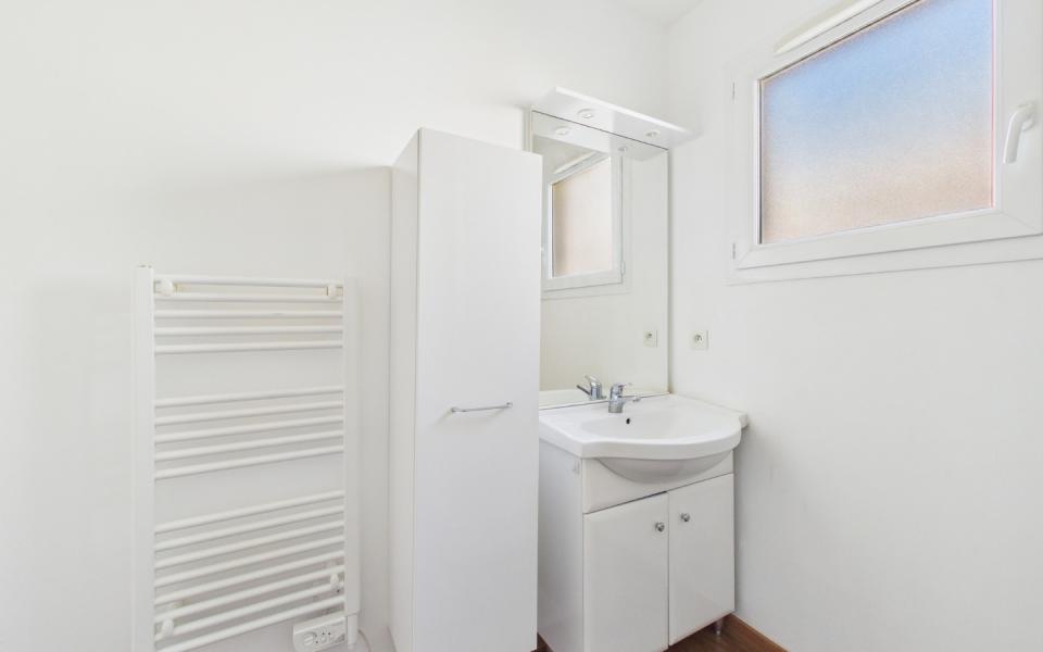 A vendre appartement F2 Parc Lucie - Sanguinaires - - Miniature 9