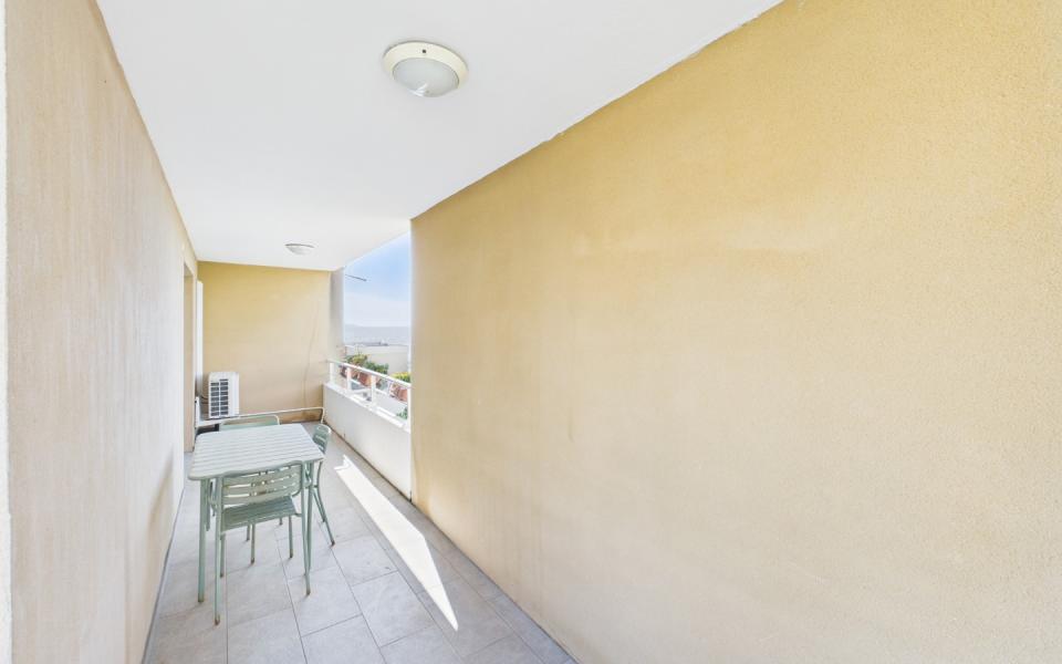 A vendre appartement F2 Parc Lucie - Sanguinaires - - Miniature 10