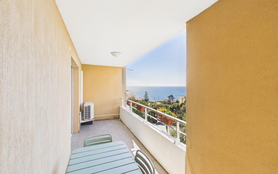 A vendre appartement F2 Parc Lucie - Sanguinaires - - Miniature 11