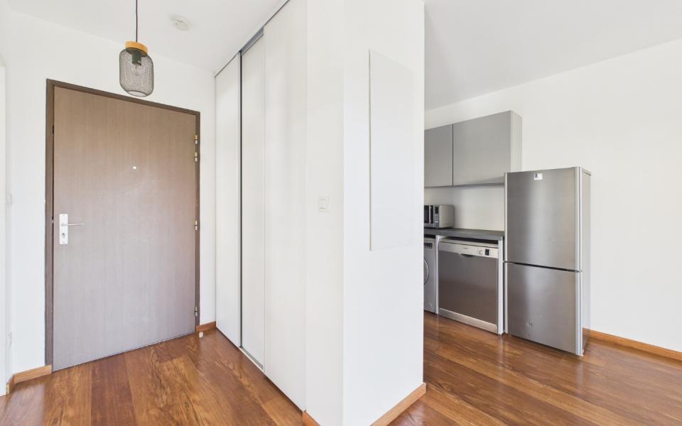 A vendre appartement F2 Parc Lucie - Sanguinaires - - Miniature 6