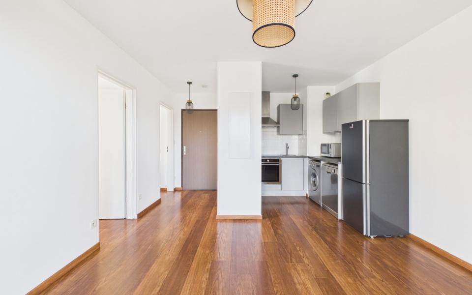 A vendre appartement F2 Parc Lucie - Sanguinaires - - Miniature 3