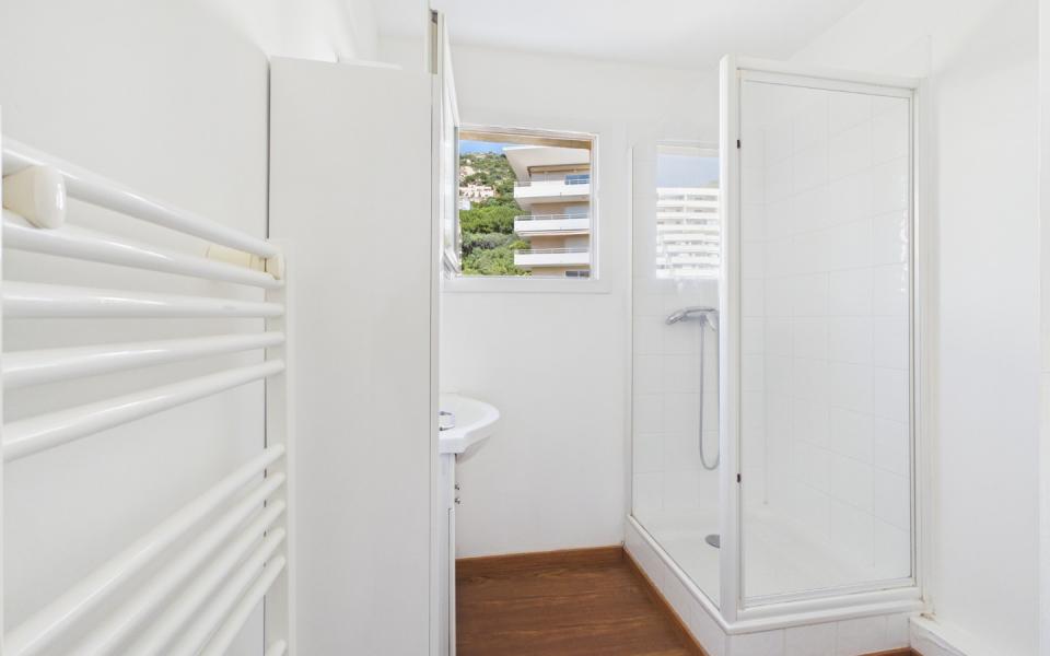 A vendre appartement F2 Parc Lucie - Sanguinaires - - Miniature 7