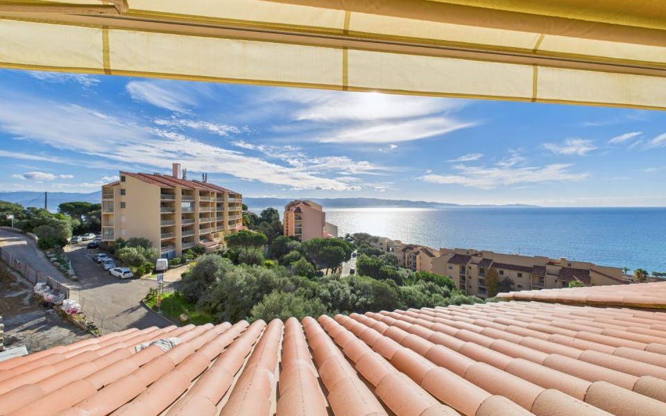 F2 vue mer à Vendre à Ajaccio - Santa Lina - Miniature 15