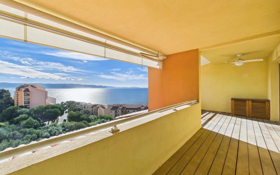 F2 vue mer à Vendre à Ajaccio - Santa Lina - Miniature 19