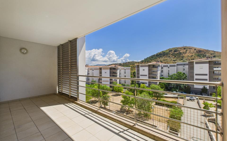 F2 TERRASSES DU PARC