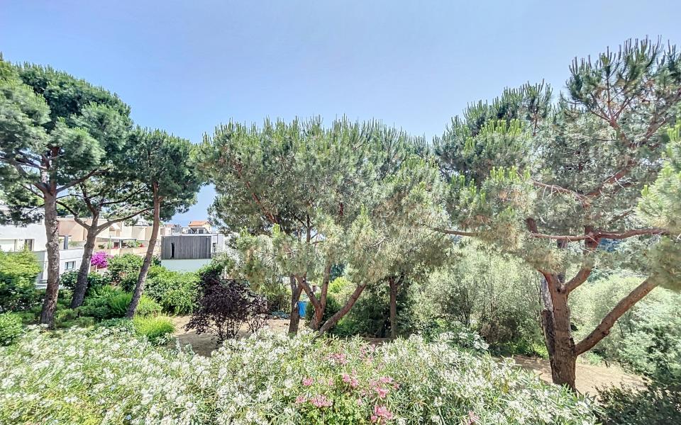F2 à louer secteur Casone à Ajaccio