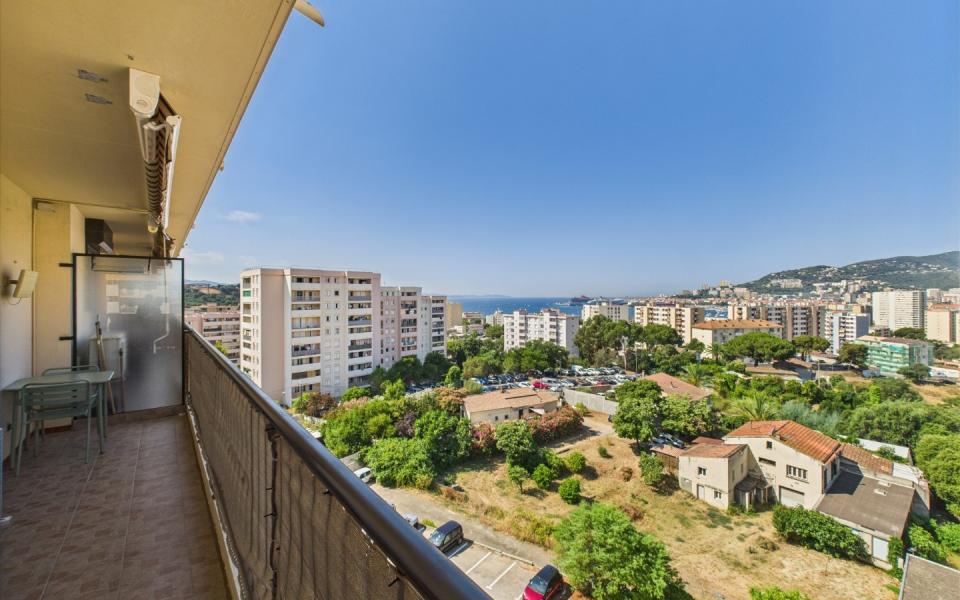 F3-4 A VENDRE RESIDENCE DES GOLFES
