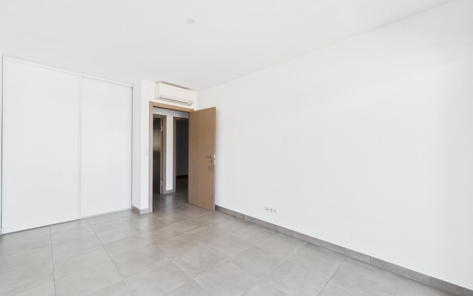 Grand F3 à vendre à Ajaccio secteur Rocade - La Palmeraie - Miniature 8