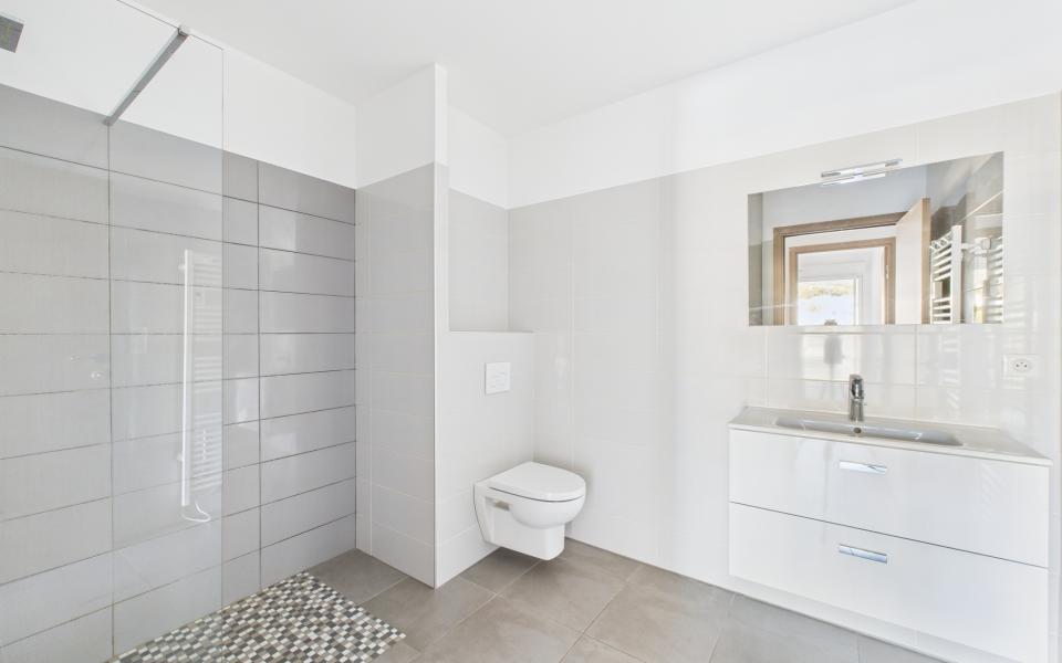 Grand F3 à vendre à Ajaccio secteur Rocade - La Palmeraie - Miniature 12