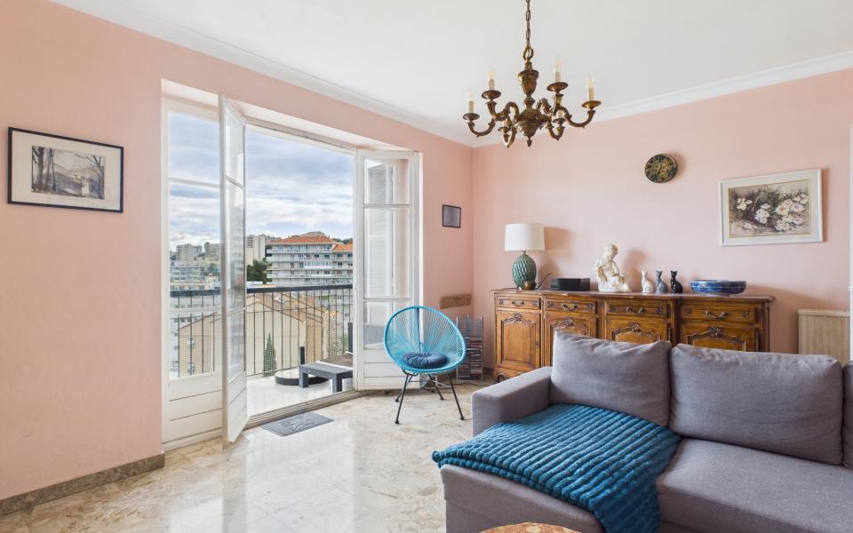 F3 A VENDRE LE GOLO SECTEUR LORETTO