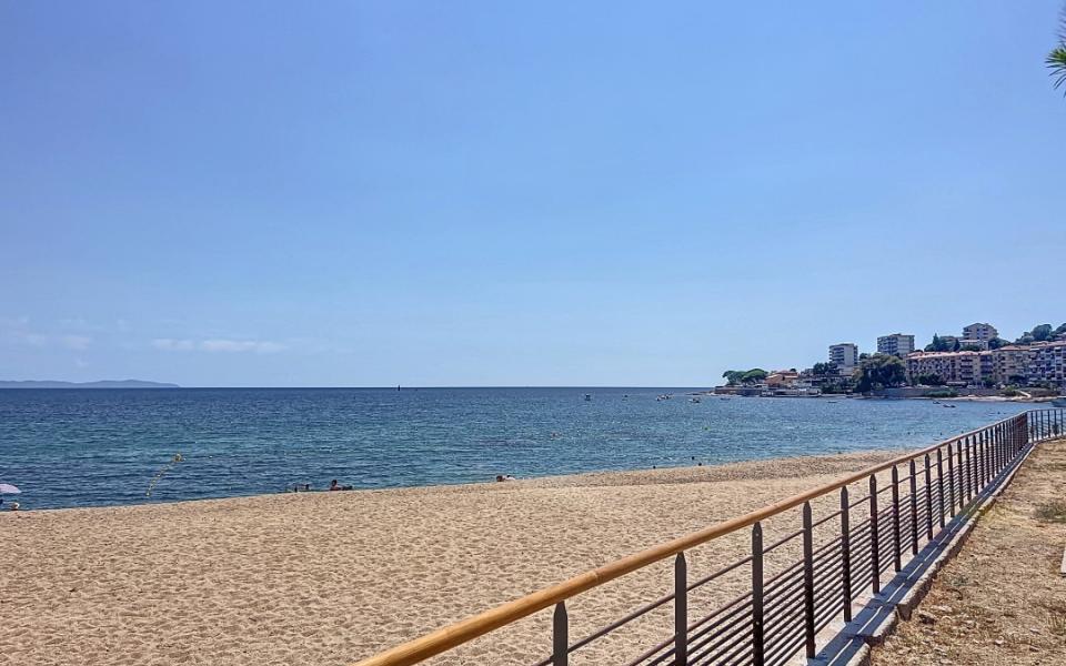 F3 à louer secteur Albert 1er à Ajaccio
