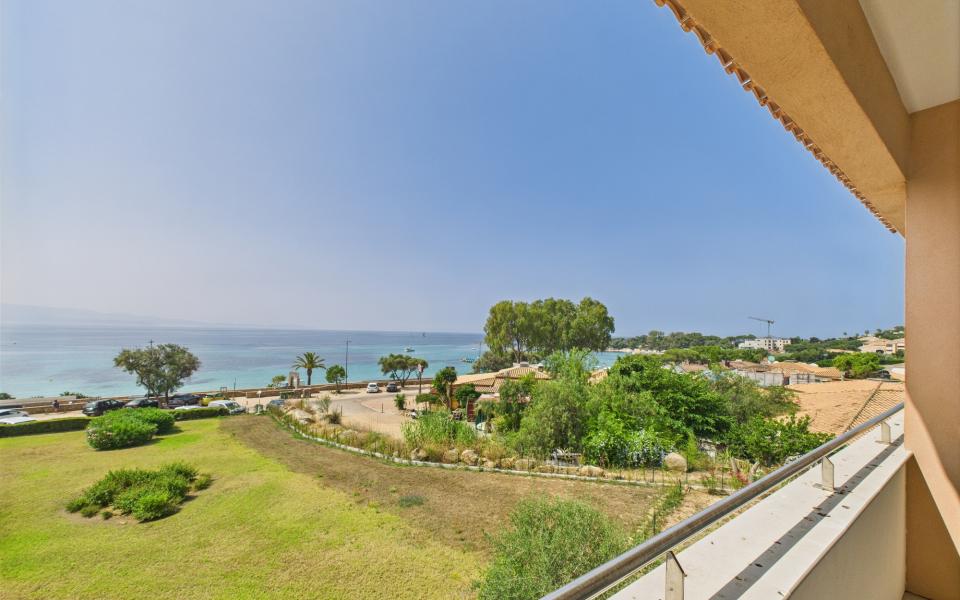 F3 DUPLEX ARIA MARINA