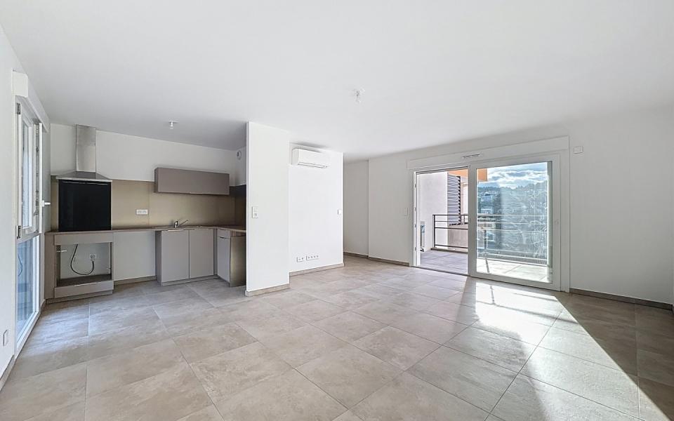 F3 à louer Terrasses du Parc secteur Atrium  à Ajaccio 