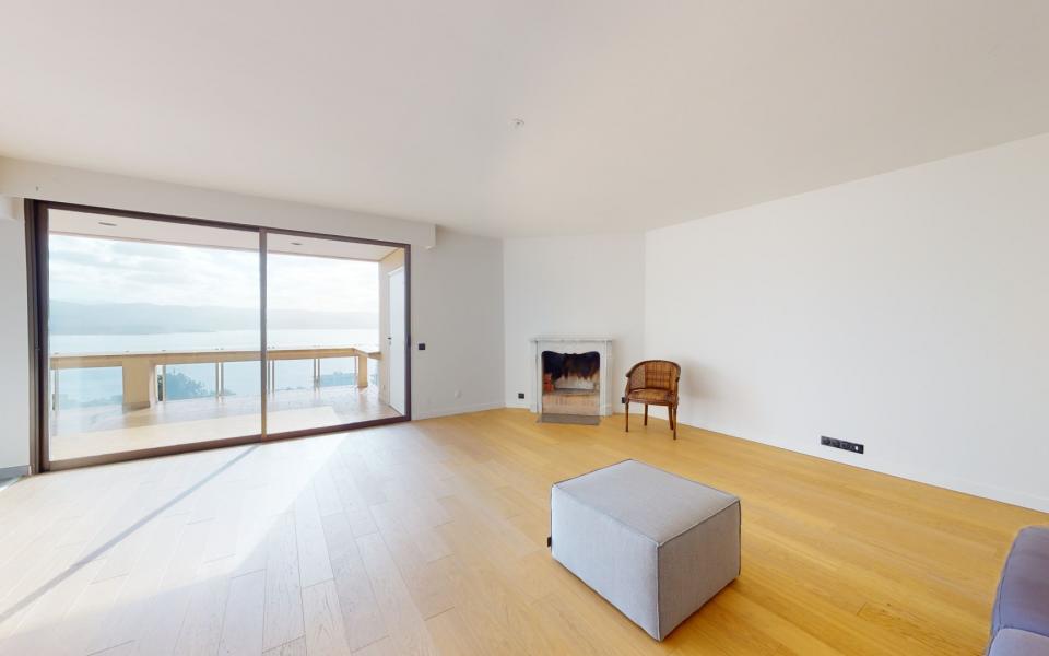 F4 5 à vendre vue mer secteur Salario à Ajaccio