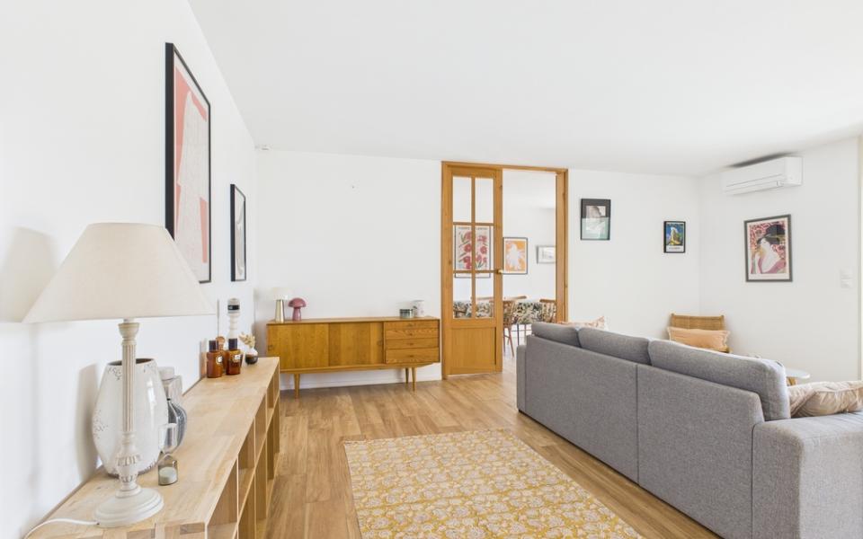F4 - 5 RESIDENCE ARAUCARIA