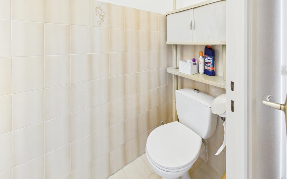 Vendre appartement F4 à Ajaccio : Vue mer, proche plages et centre-ville - Miniature 14