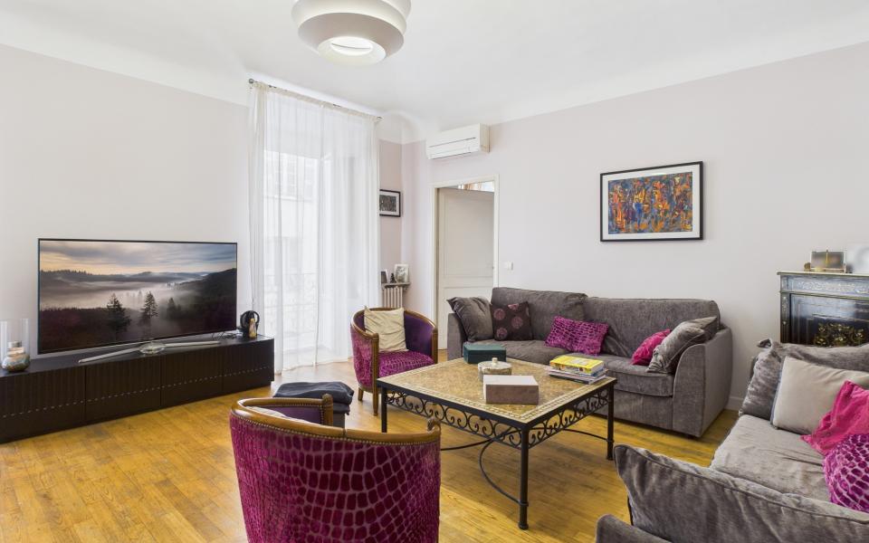 F4 A VENDRE GENERAL FIORELLA