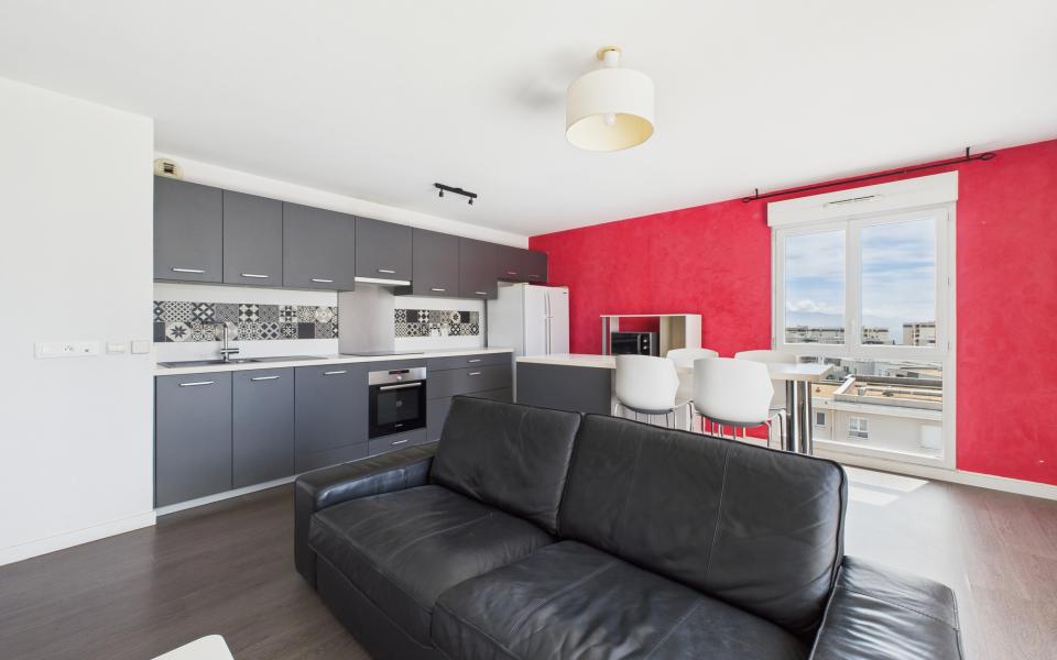 F4 A VENDRE RESIDENCE VIVALDI