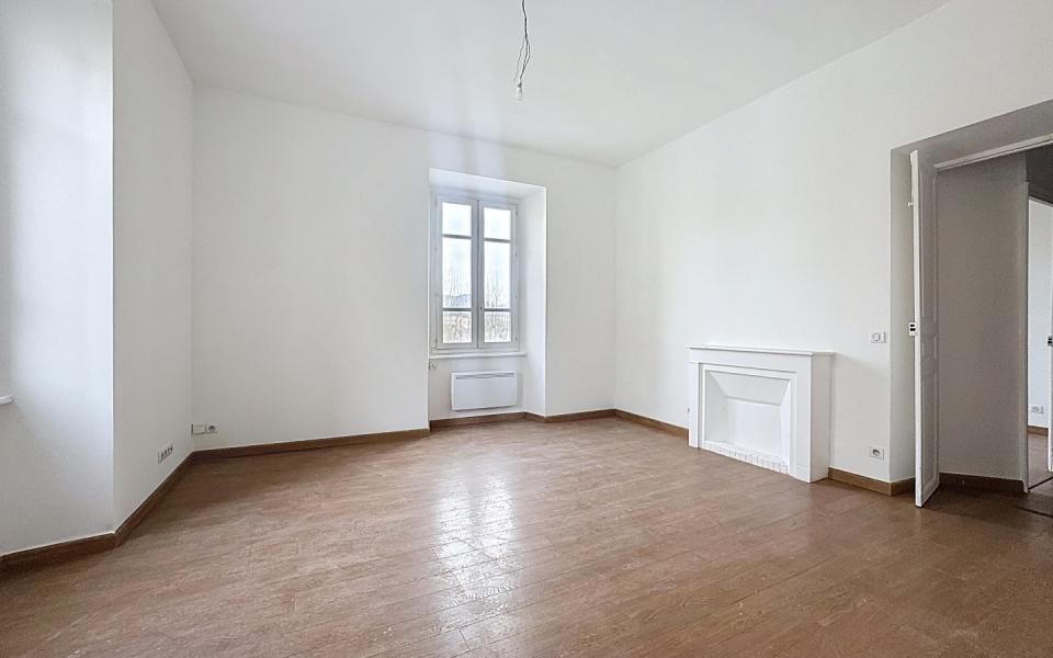 F5 à louer centre ville secteur Abatucci à Ajaccio