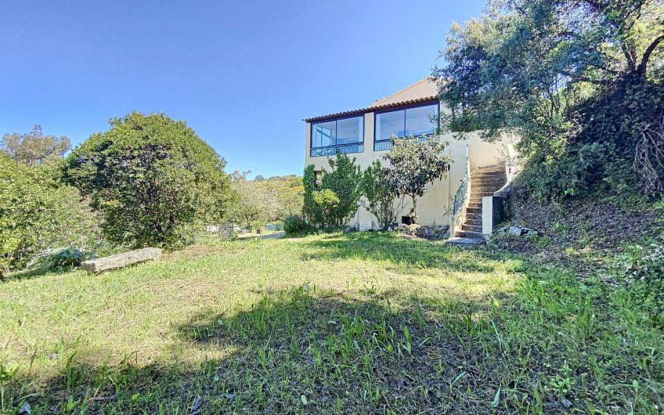 Vente appartement F5 proche Porticcio - Rive Sud Ajaccio