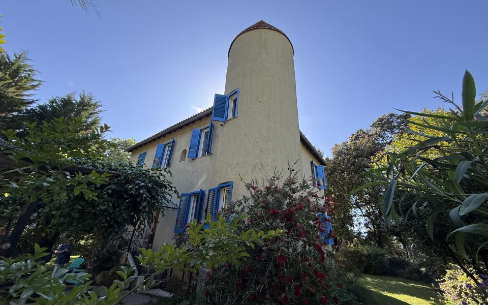 Chateau à vendre à Vico près d'Ajaccio - Miniature 6