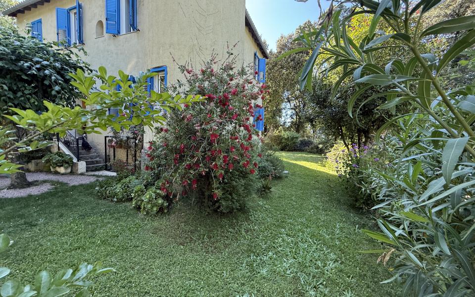 Chateau à vendre à Vico près d'Ajaccio - Miniature 3
