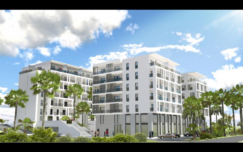 Immobilier neuf Ajaccio