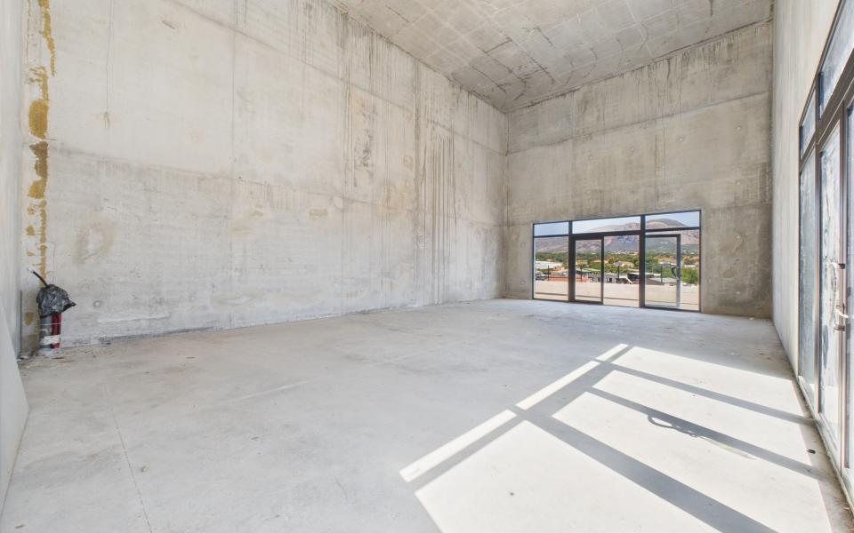 LOCAL A VENDRE SECTEUR CALDANICCIA