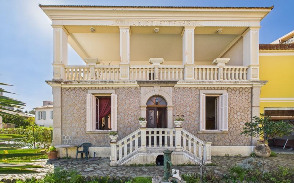 MAX IMMOBILIER - MAISON DE VILLE À VENDRE