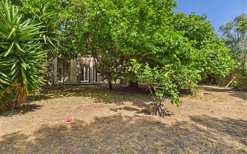 Maison à vendre près d'Ajaccio - Route d'ALATA