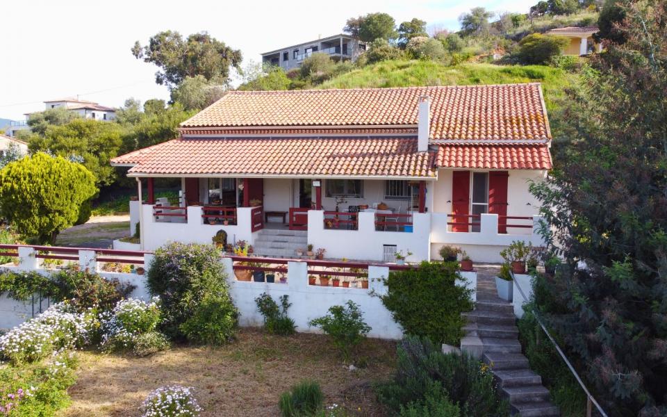 Maison F5 à vendre près d'Ajaccio, Cuttoli-Corticchiato - Miniature 27