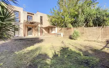 Maison avec jardin à Vendre à Ajaccio - Route d'Alata