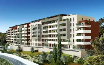 GARAGE RESIDENCE A TORRETTA