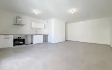 F3 à louer secteur Bodiccione à Ajaccio