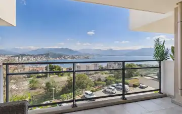 Vente F2 Ajaccio, Terrasses de Torretta