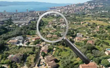 Les critères à privilégier pour l'achat d'un terrain à bâtir à Ajaccio