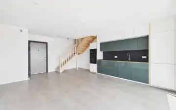 A vendre F4 Duplex Neuf proche Centre ville