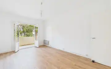 A vendre appartement F2 Entrée de ville AJACCIO