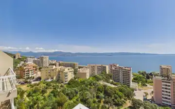 A vendre F5 Duplex Route des Sanguinaires