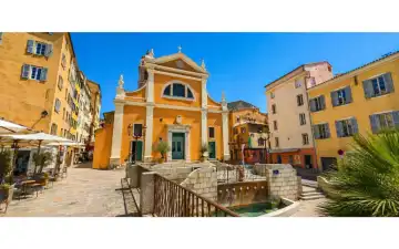 A vendre F1-2 Place Diamant - AJACCIO