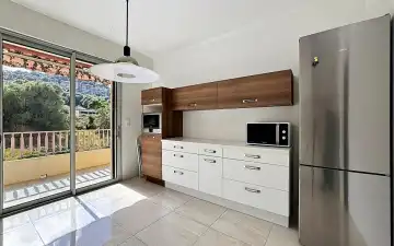 Beau  F4 à louer secteur Laetitia à Ajaccio 