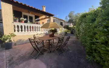 A vendre Villa plain-pied - MEZZAVIA 