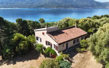 A vendre Villa F5 - TIUCCIA - Proche mer