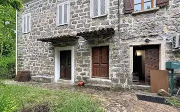 F2 meublé à louer à Bastélica 45 minutes d'Ajaccio