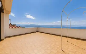 A vendre F5 Vue Mer Ajaccio Trottel