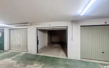 Rare Garage à louer secteur Fred Scamaroni Trottel Ajaccio