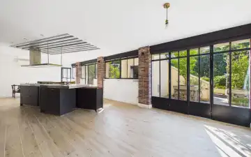 A VENDRE F4 AVEC TERRASSE PARC CUNEO D'ORNANO