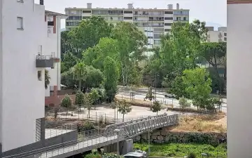 F2 neuf   à louer secteur résidence Alba  Alzo di Léva  à Ajaccio