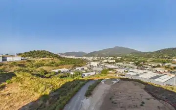 A VENDRE F2 LES TERRASSES DU STILETTO